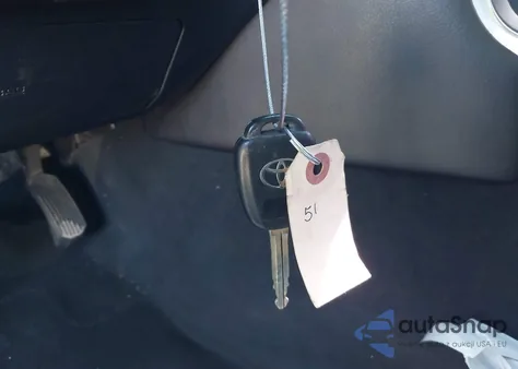 2015 Toyota Camry Xse from USA, damaged, VIN 4T1BF1FK9FU108104